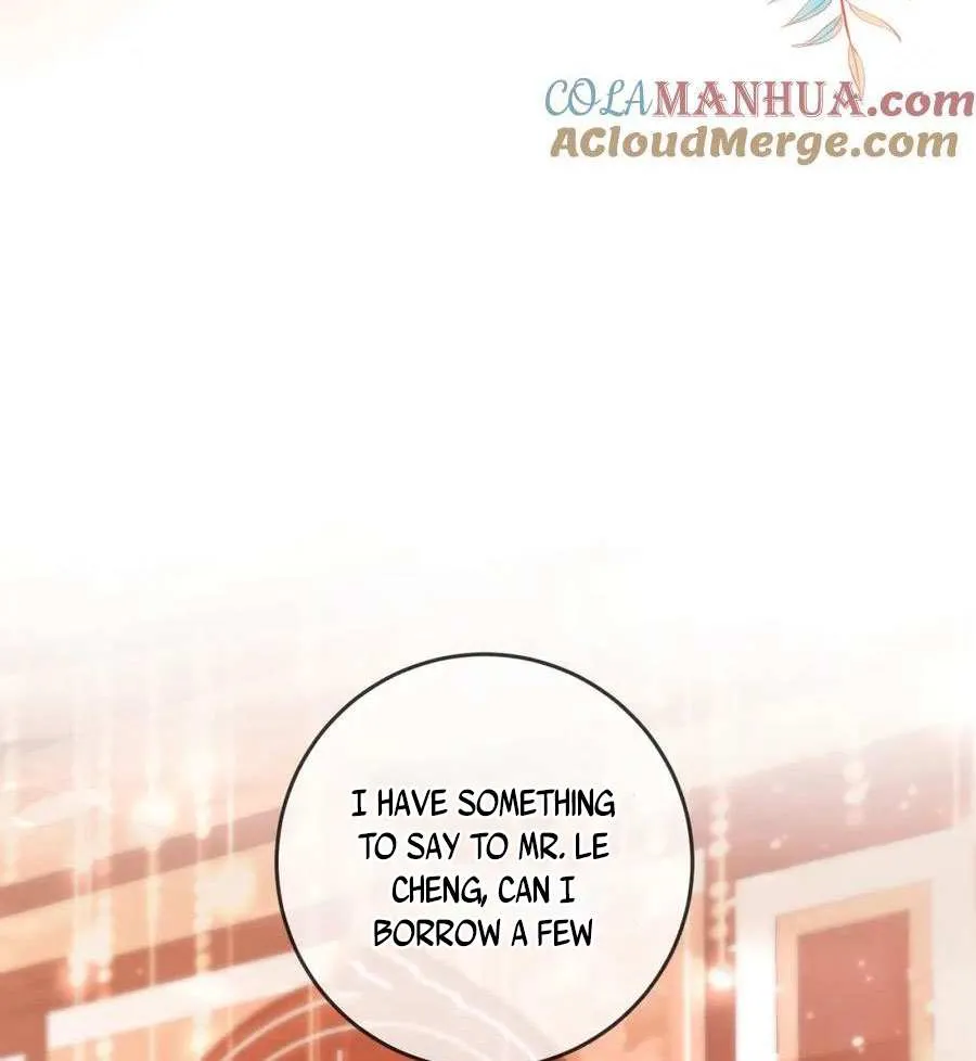 Miss Gu and Miss Qu Chapter 46 page 31 - 