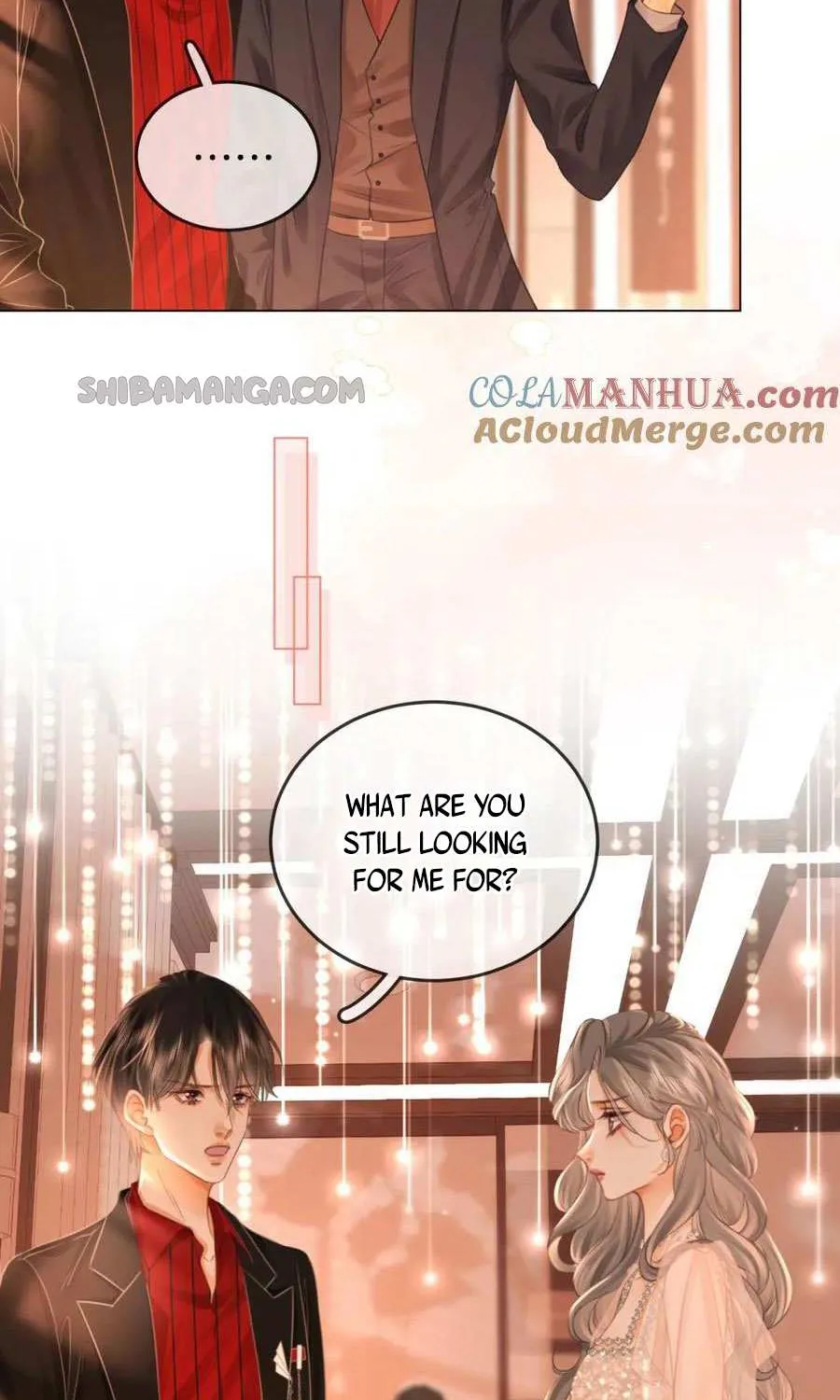 Miss Gu and Miss Qu Chapter 46 page 33 - 
