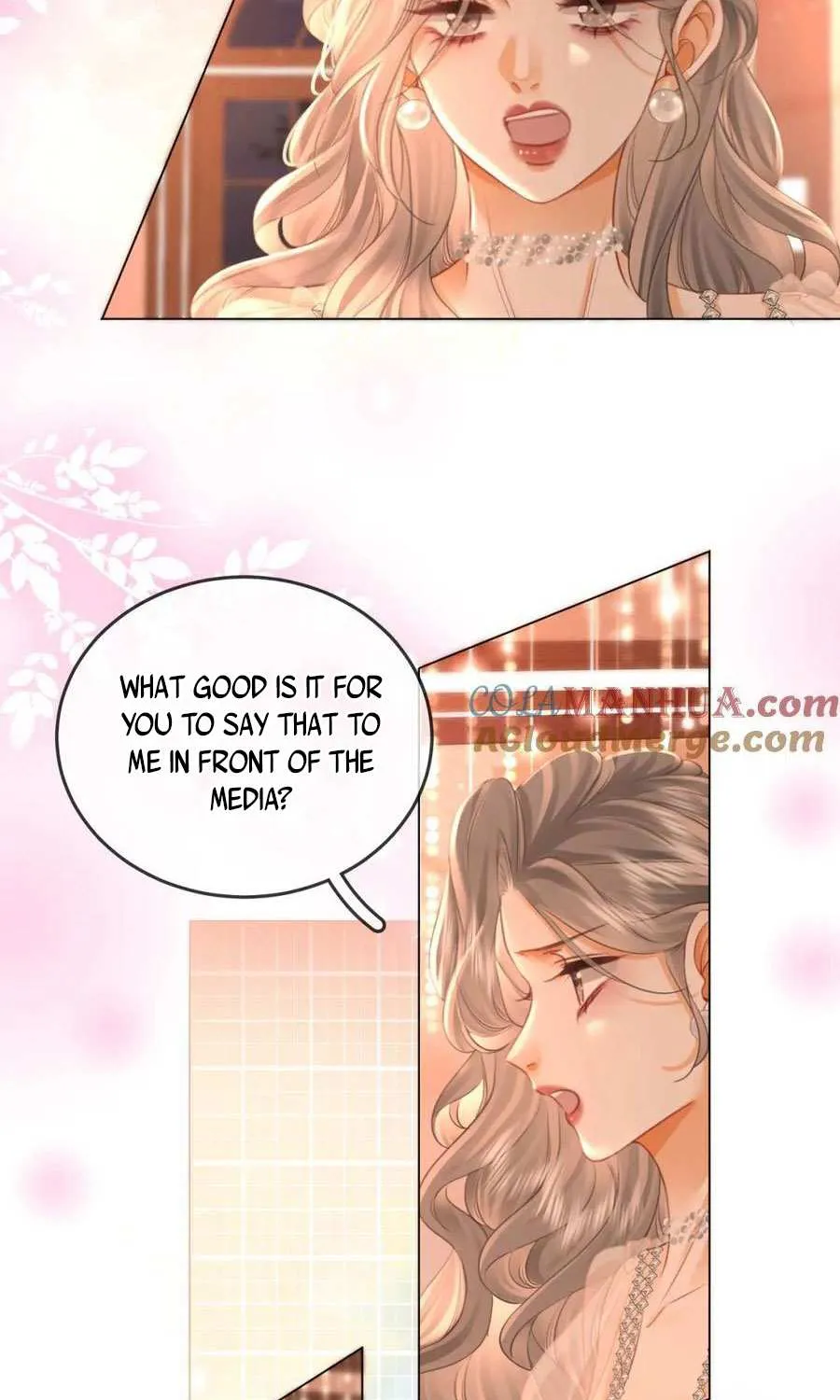 Miss Gu and Miss Qu Chapter 46 page 35 - 
