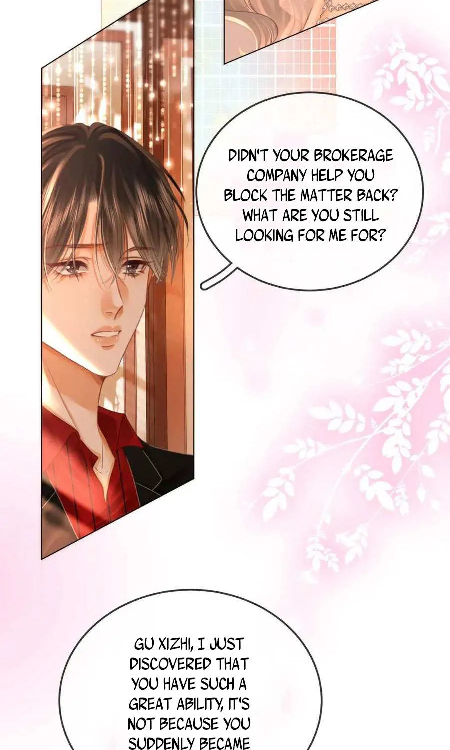 Miss Gu and Miss Qu Chapter 46 page 36 - 