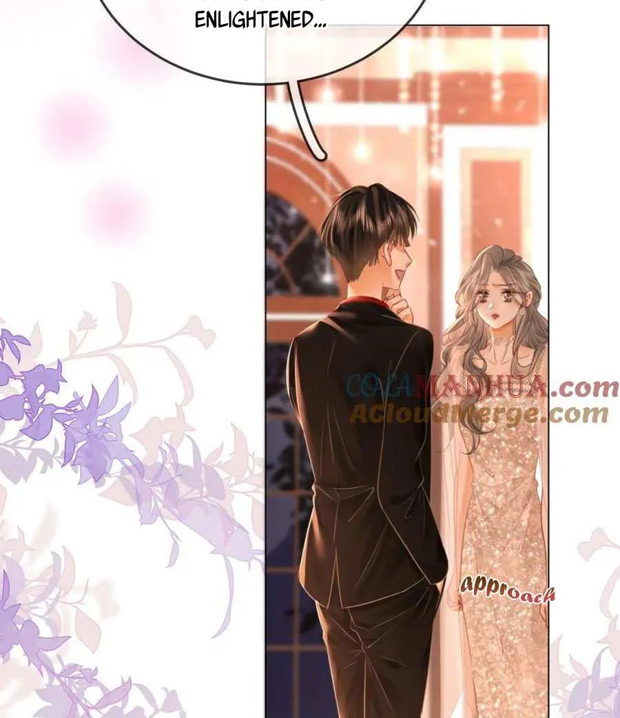 Miss Gu and Miss Qu Chapter 46 page 37 - 