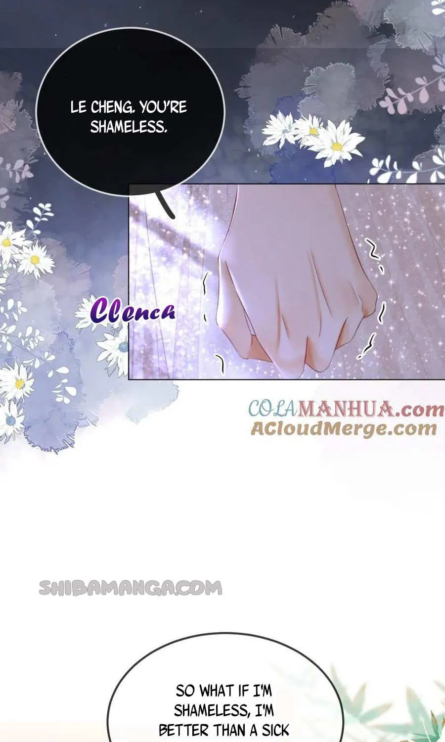 Miss Gu and Miss Qu Chapter 46 page 39 - 