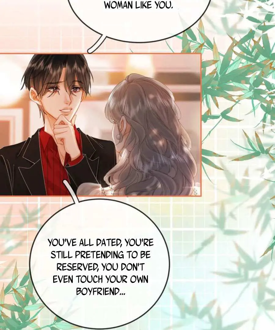Miss Gu and Miss Qu Chapter 46 page 40 - 