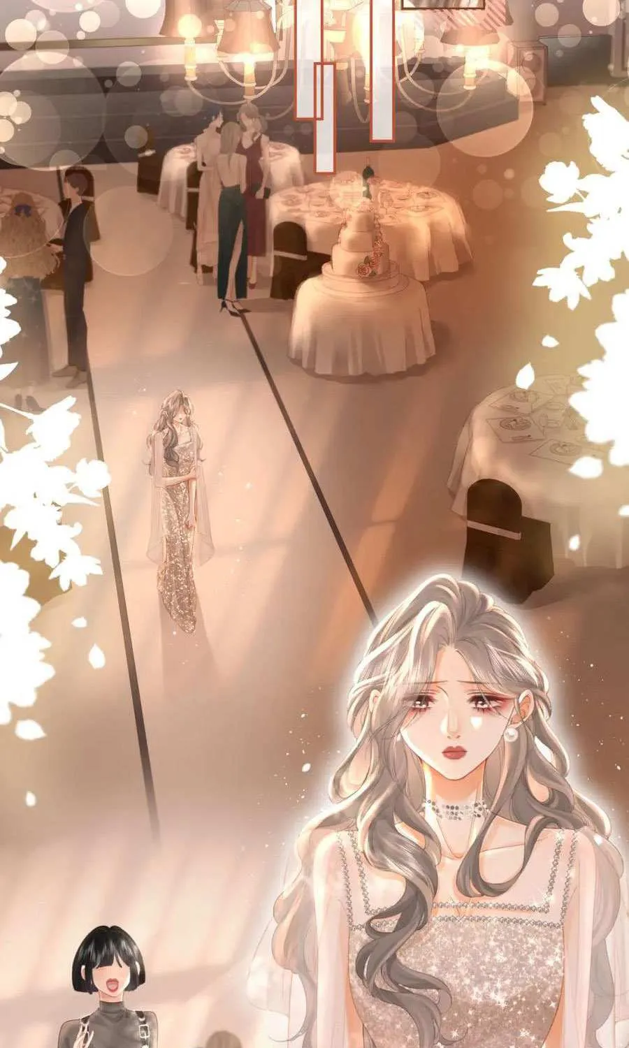 Miss Gu and Miss Qu Chapter 46 page 5 - 