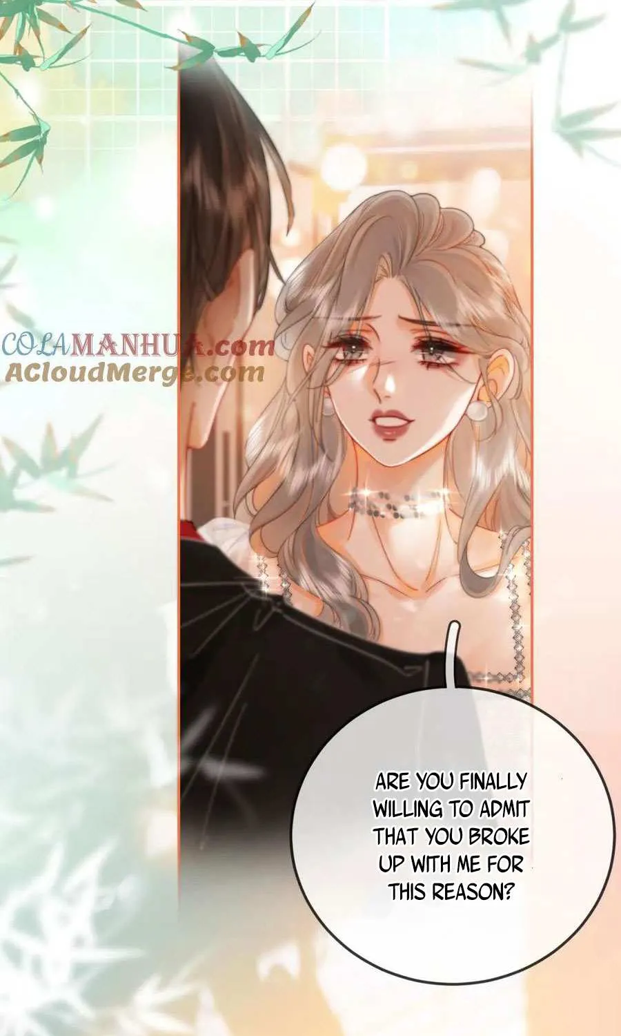 Miss Gu and Miss Qu Chapter 46 page 41 - 
