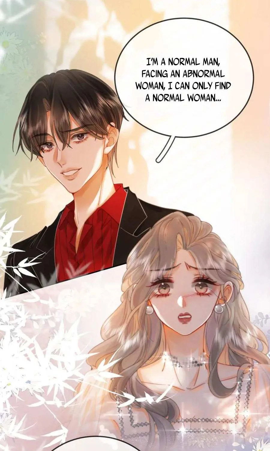 Miss Gu and Miss Qu Chapter 46 page 42 - 