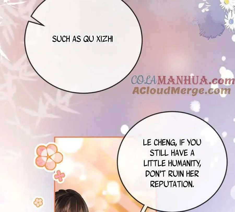 Miss Gu and Miss Qu Chapter 46 page 43 - 