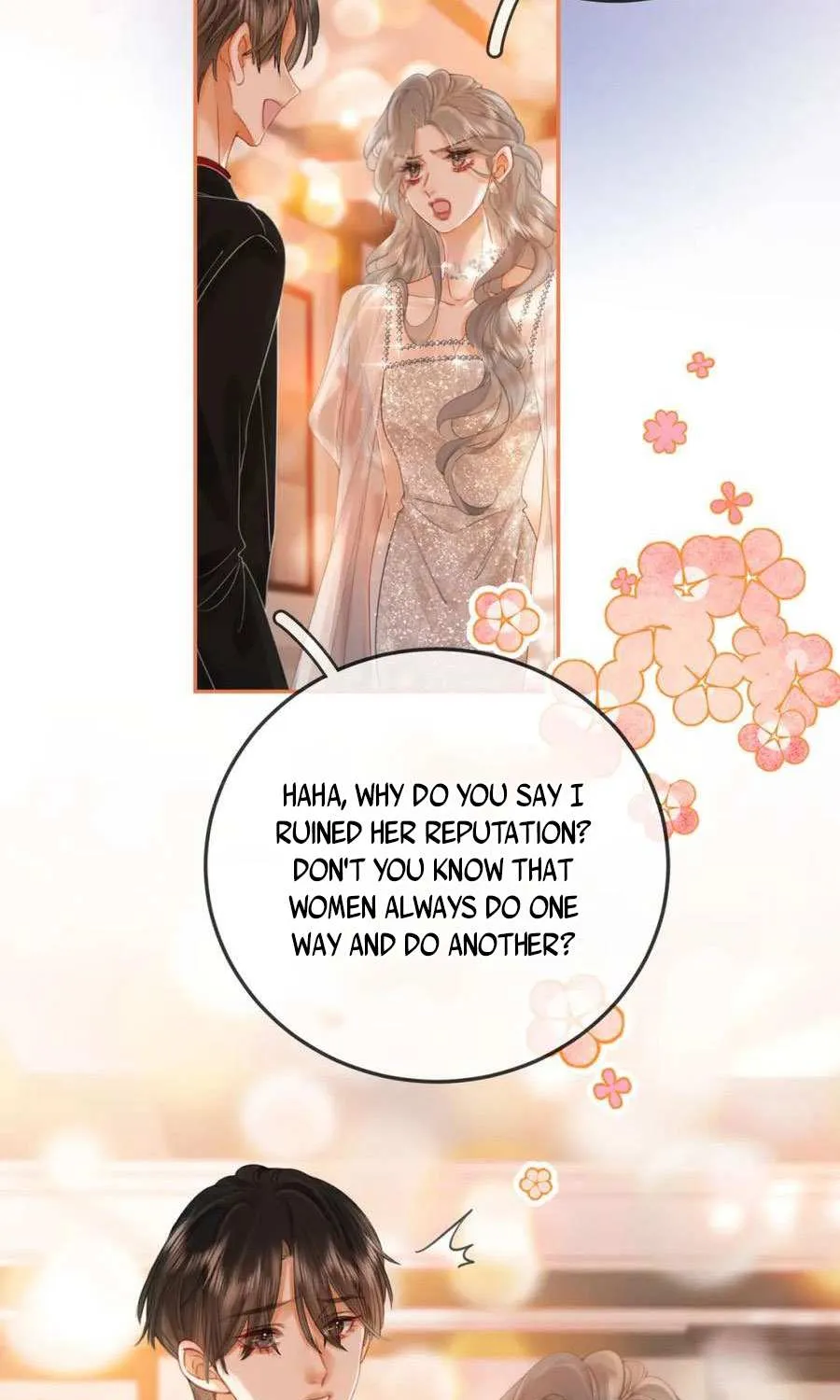 Miss Gu and Miss Qu Chapter 46 page 44 - 