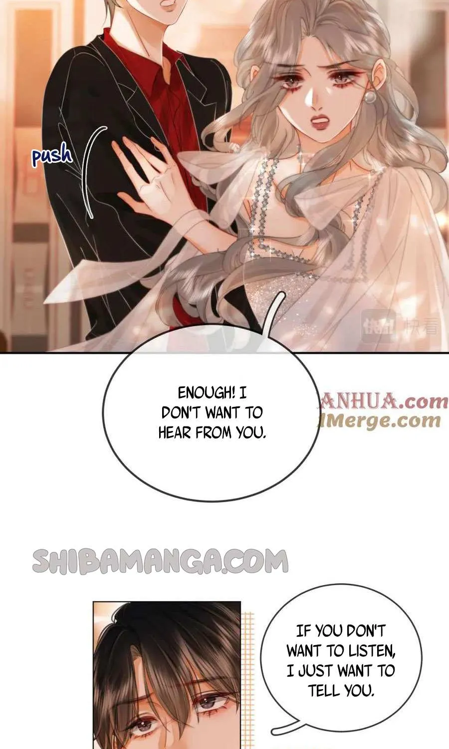 Miss Gu and Miss Qu Chapter 46 page 45 - 
