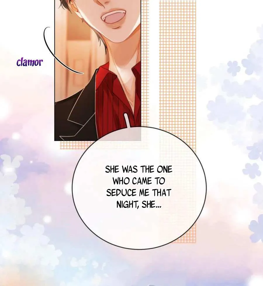Miss Gu and Miss Qu Chapter 46 page 46 - 