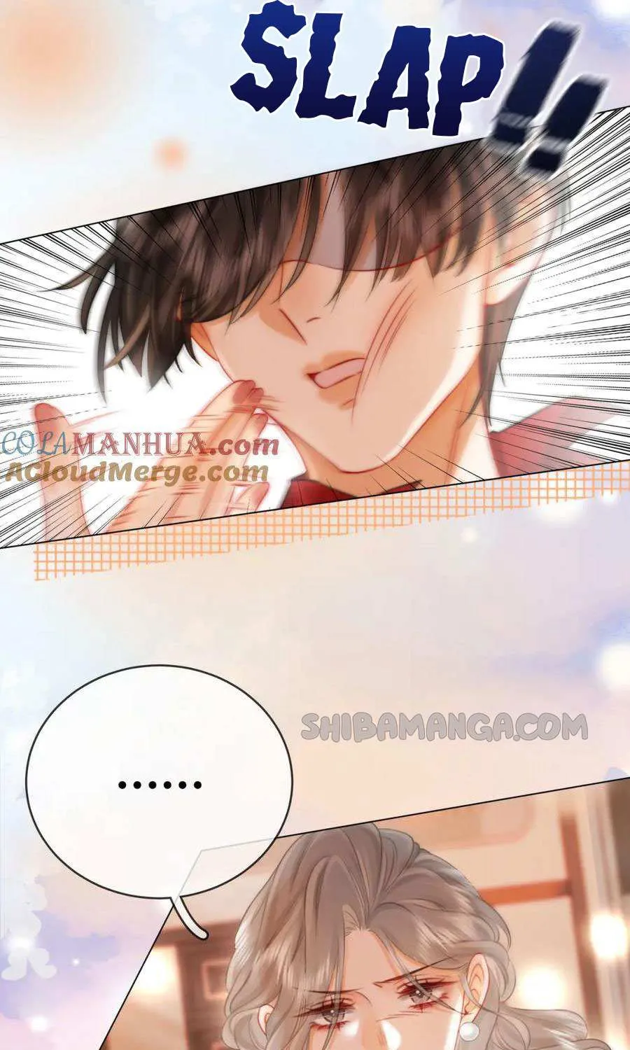 Miss Gu and Miss Qu Chapter 46 page 47 - 