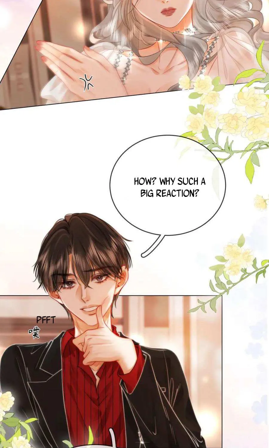 Miss Gu and Miss Qu Chapter 46 page 48 - 