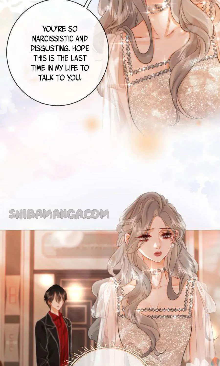 Miss Gu and Miss Qu Chapter 46 page 50 - 