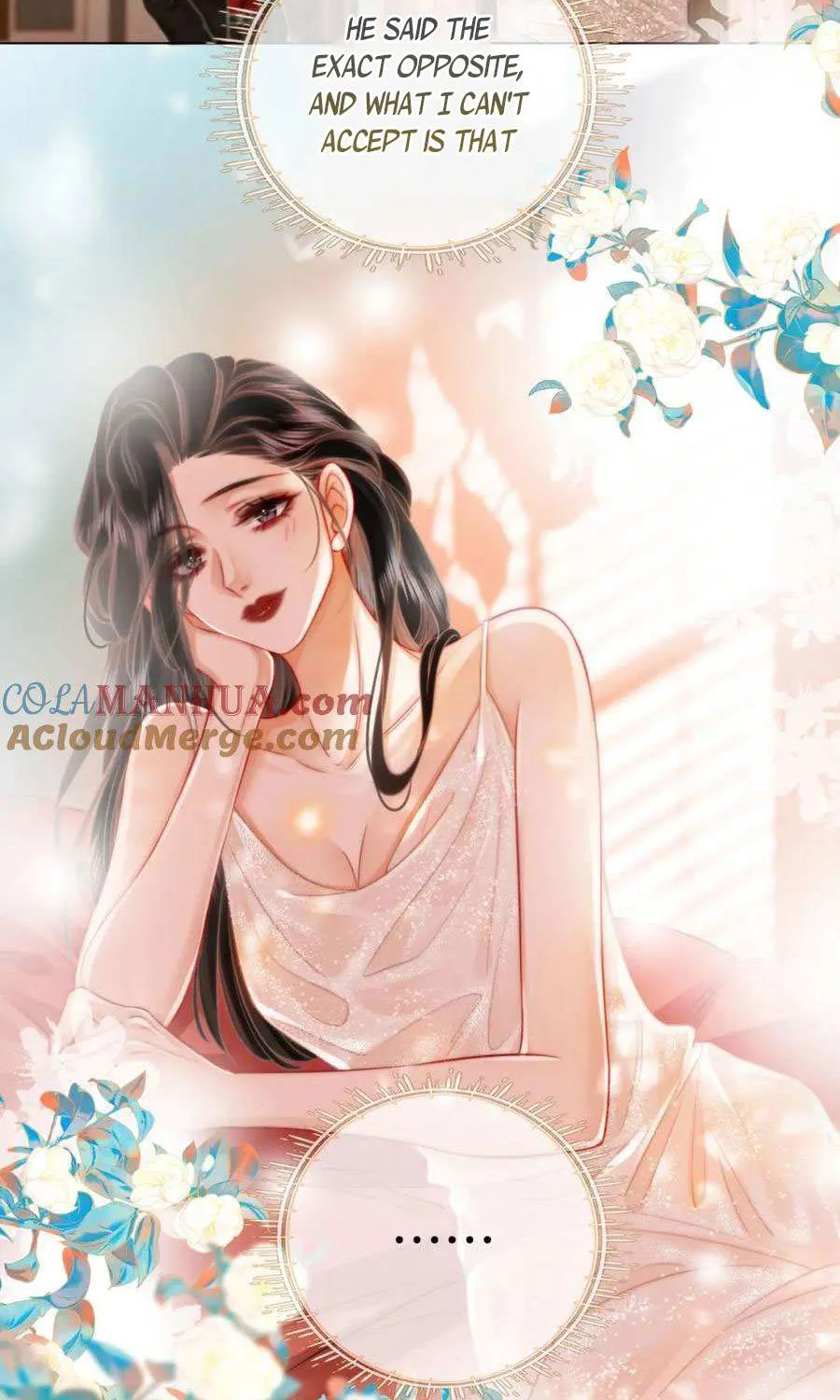 Miss Gu and Miss Qu Chapter 46 page 51 - 