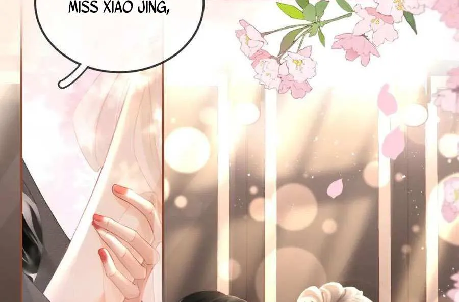 Miss Gu and Miss Qu Chapter 46 page 7 - 