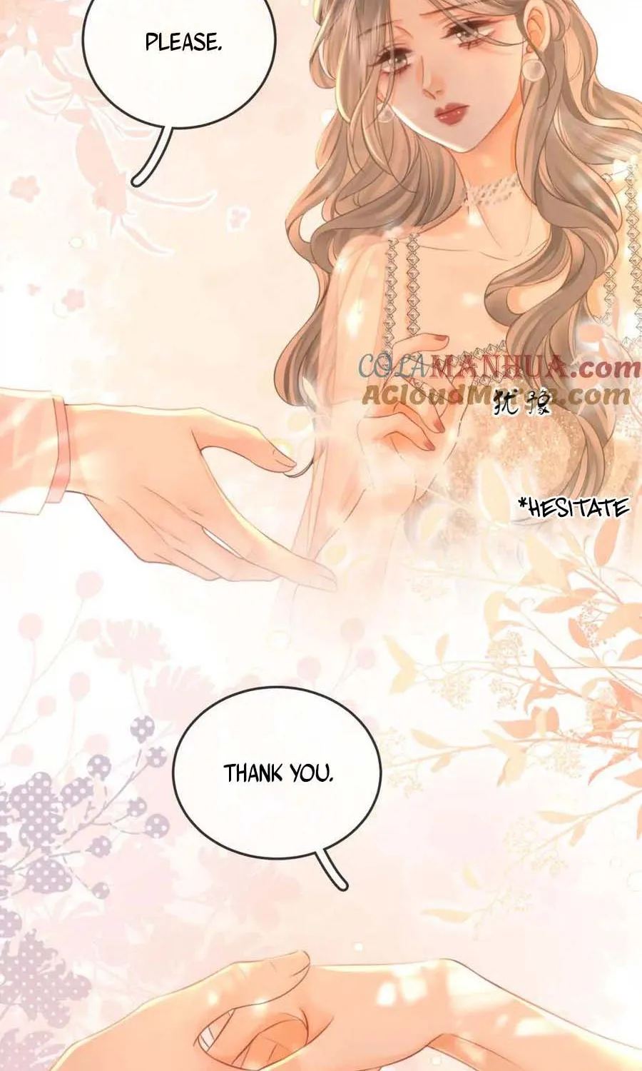 Miss Gu and Miss Qu Chapter 47 page 12 - 
