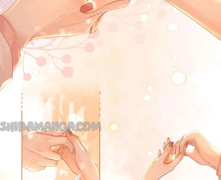 Miss Gu and Miss Qu Chapter 47 page 13 - 