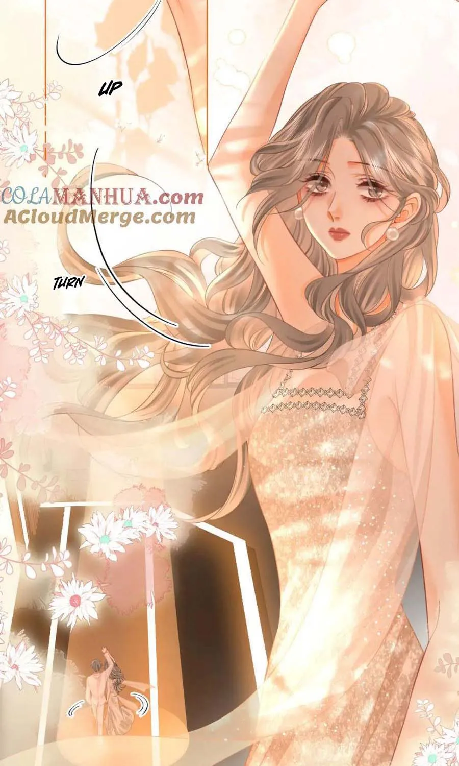 Miss Gu and Miss Qu Chapter 47 page 14 - 
