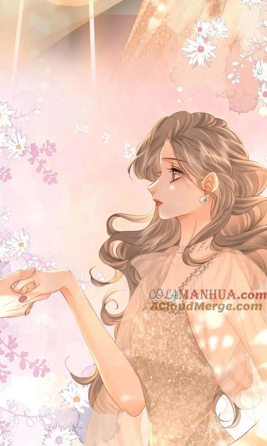 Miss Gu and Miss Qu Chapter 47 page 15 - 