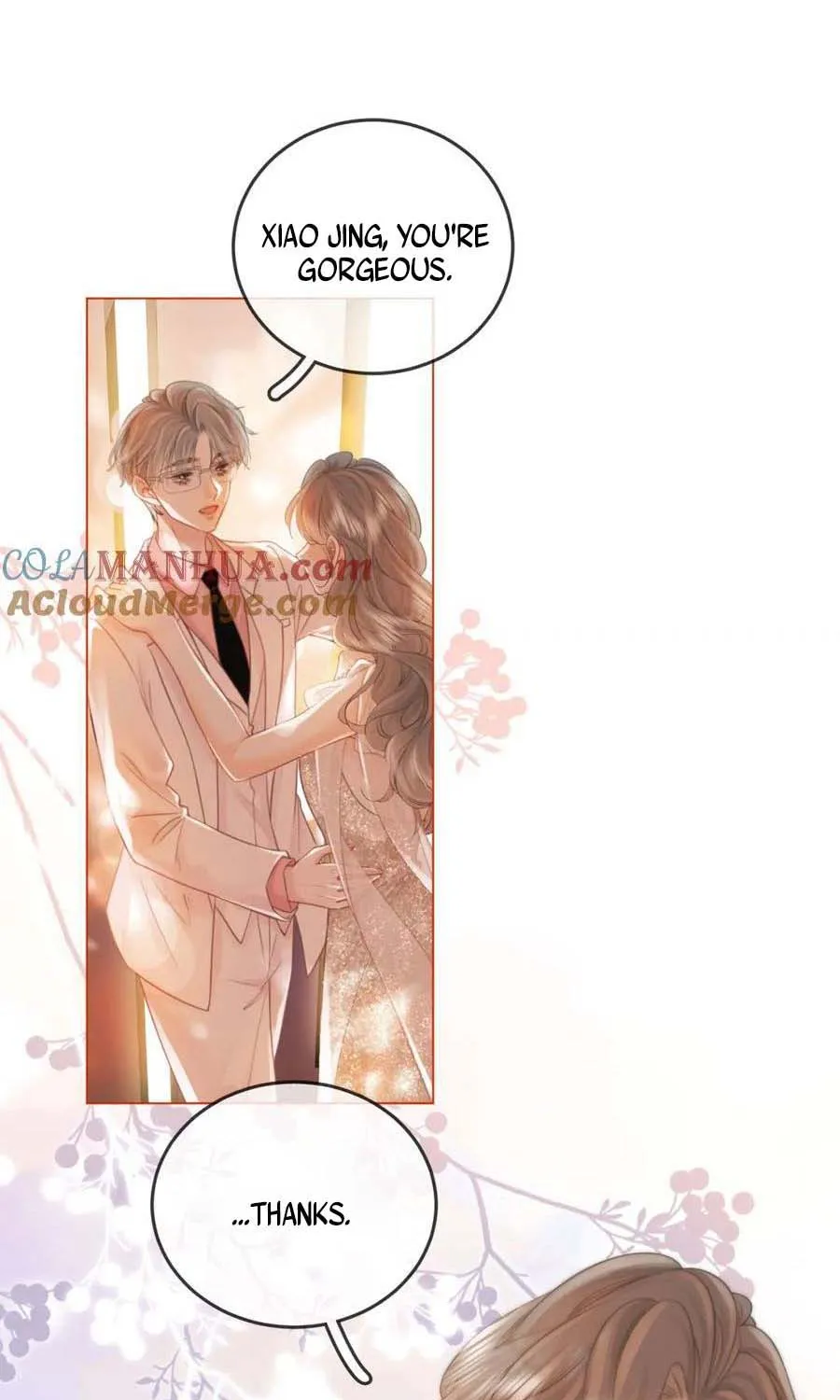 Miss Gu and Miss Qu Chapter 47 page 17 - 