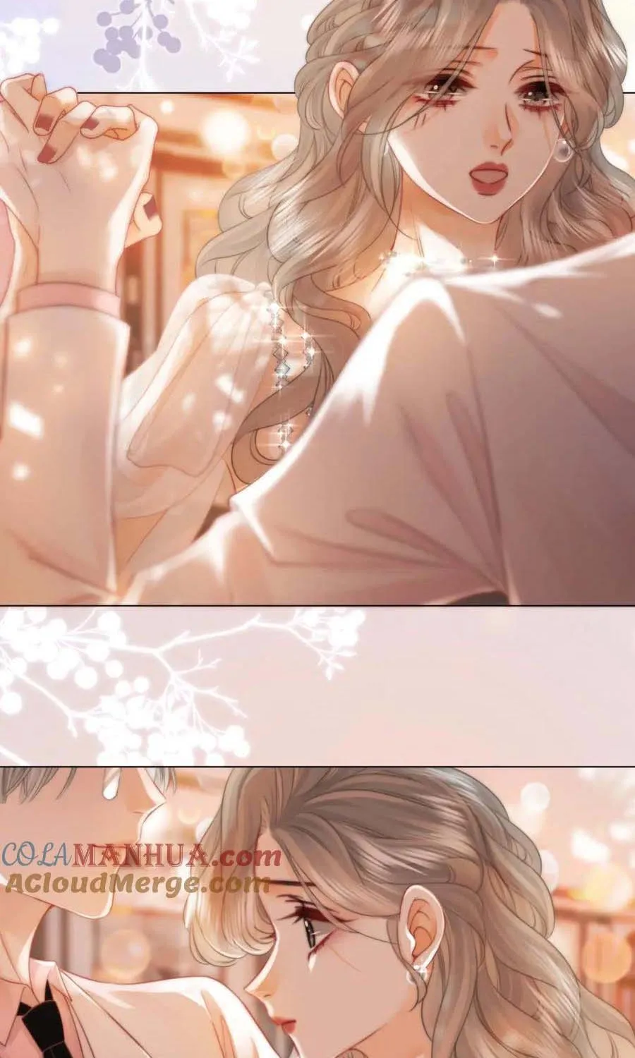 Miss Gu and Miss Qu Chapter 47 page 18 - 