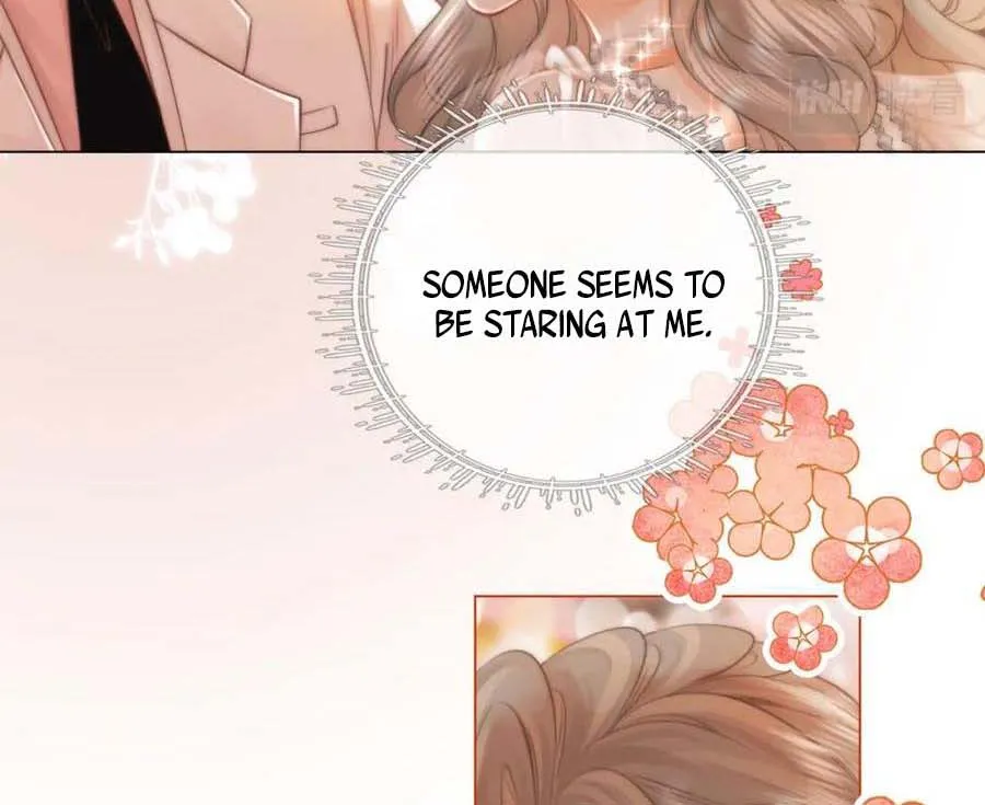 Miss Gu and Miss Qu Chapter 47 page 19 - 