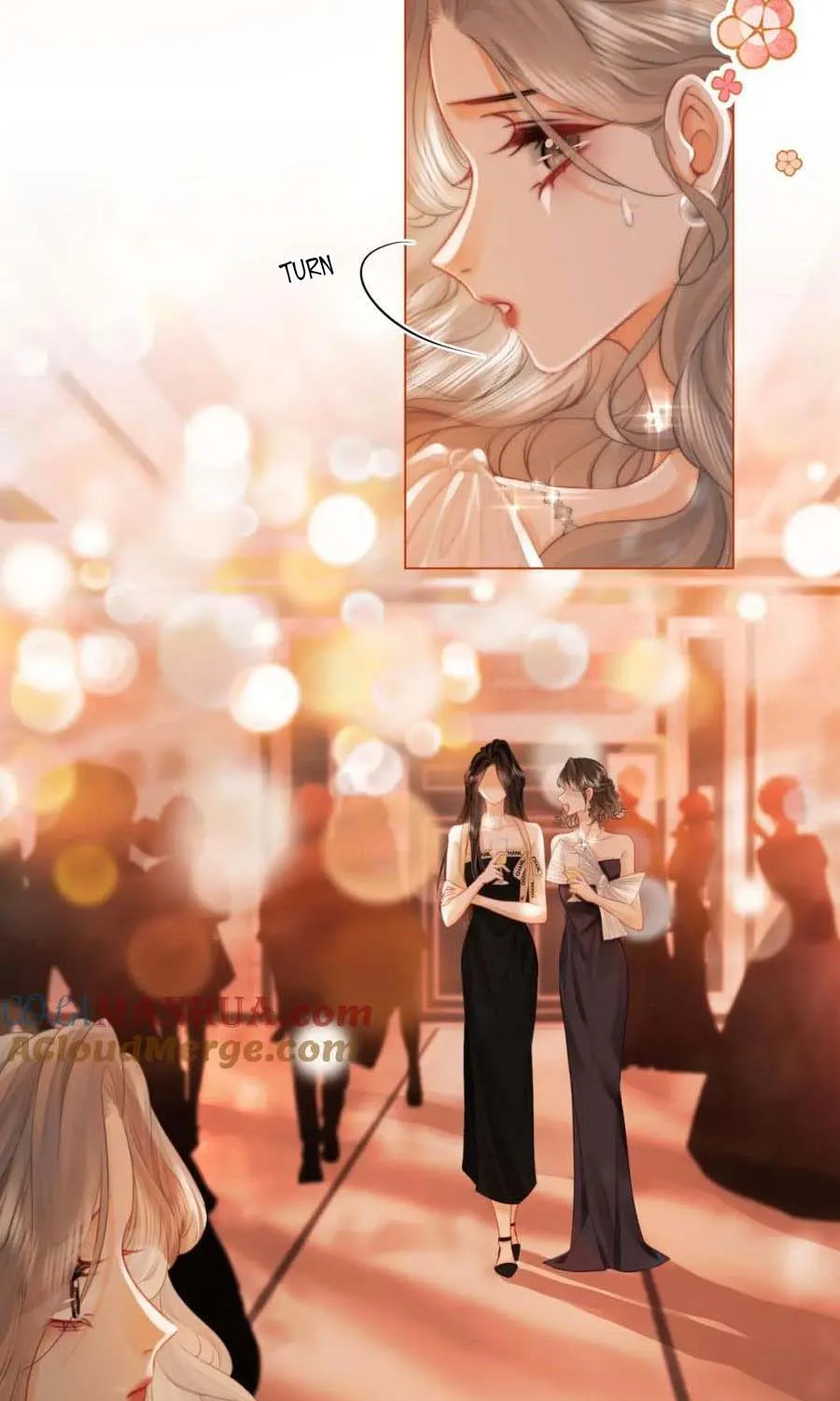 Miss Gu and Miss Qu Chapter 47 page 20 - 