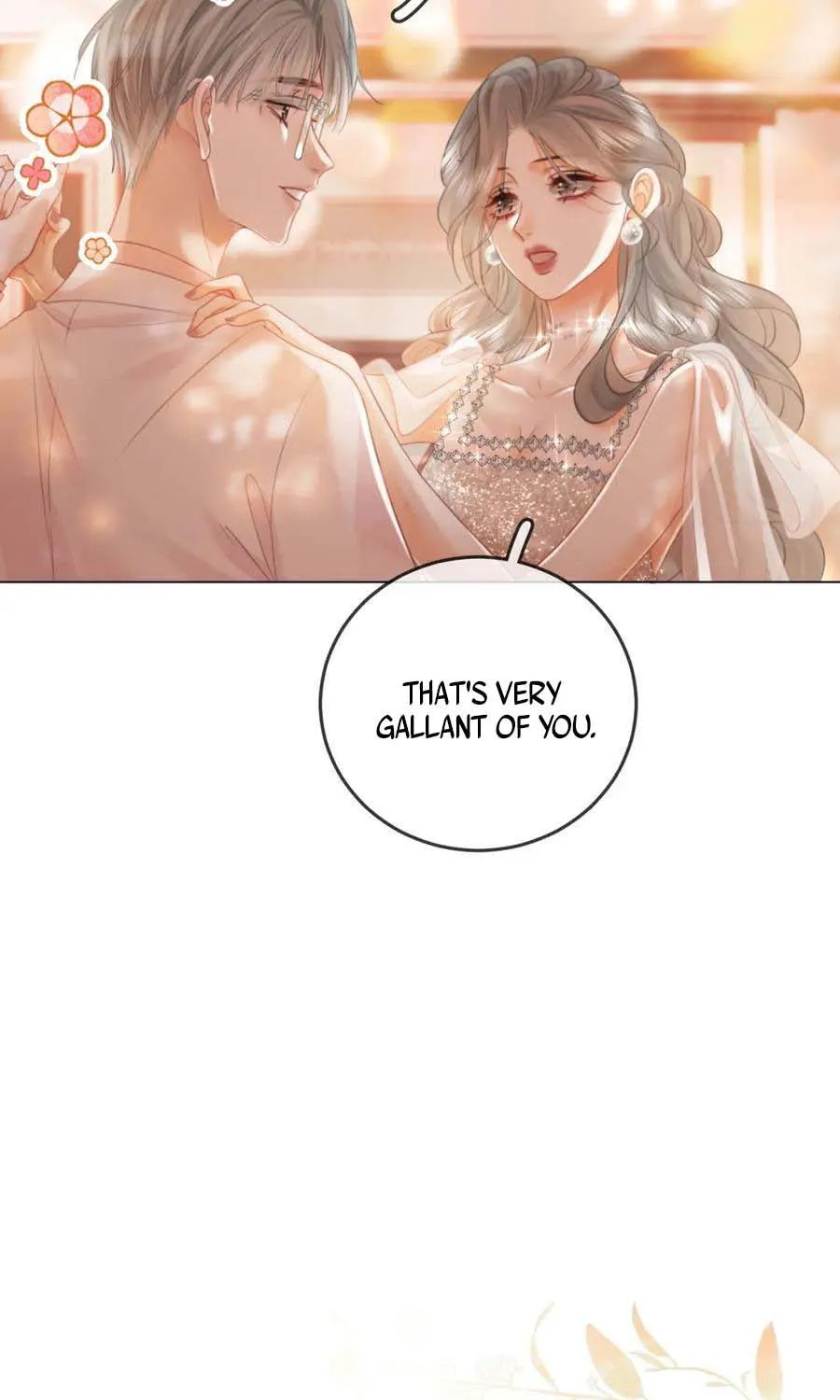 Miss Gu and Miss Qu Chapter 47 page 26 - 