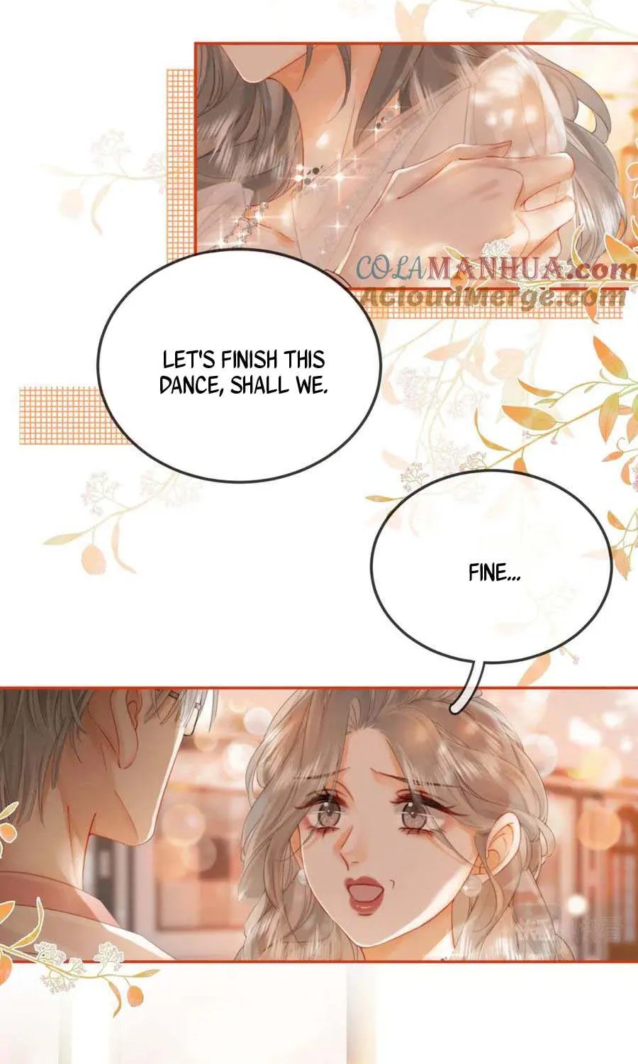 Miss Gu and Miss Qu Chapter 47 page 27 - 