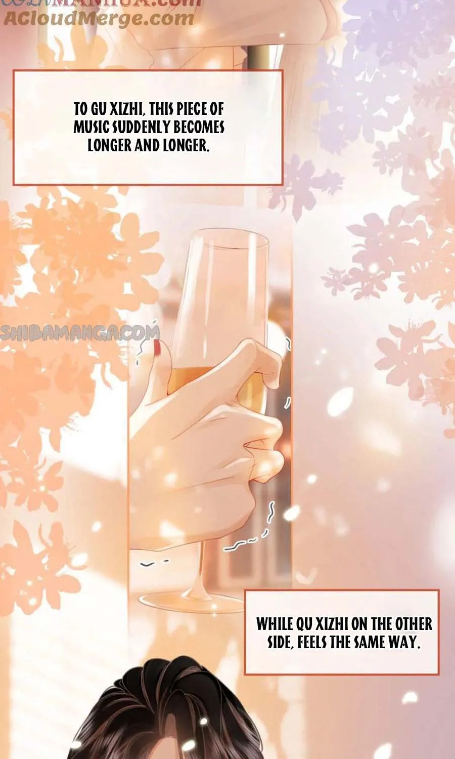 Miss Gu and Miss Qu Chapter 47 page 29 - 