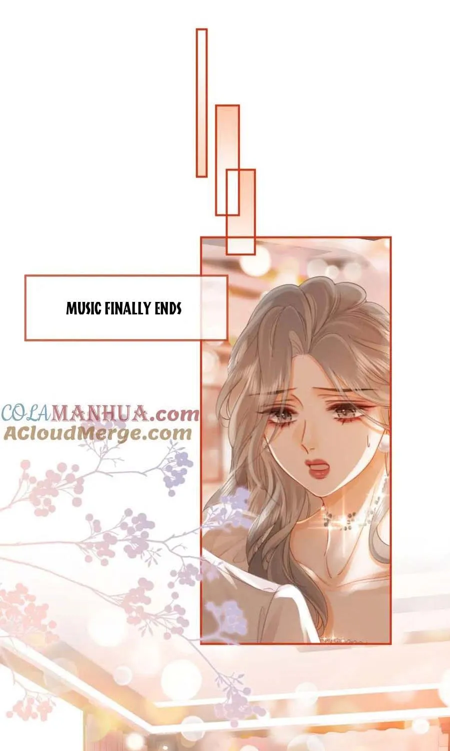 Miss Gu and Miss Qu Chapter 47 page 33 - 