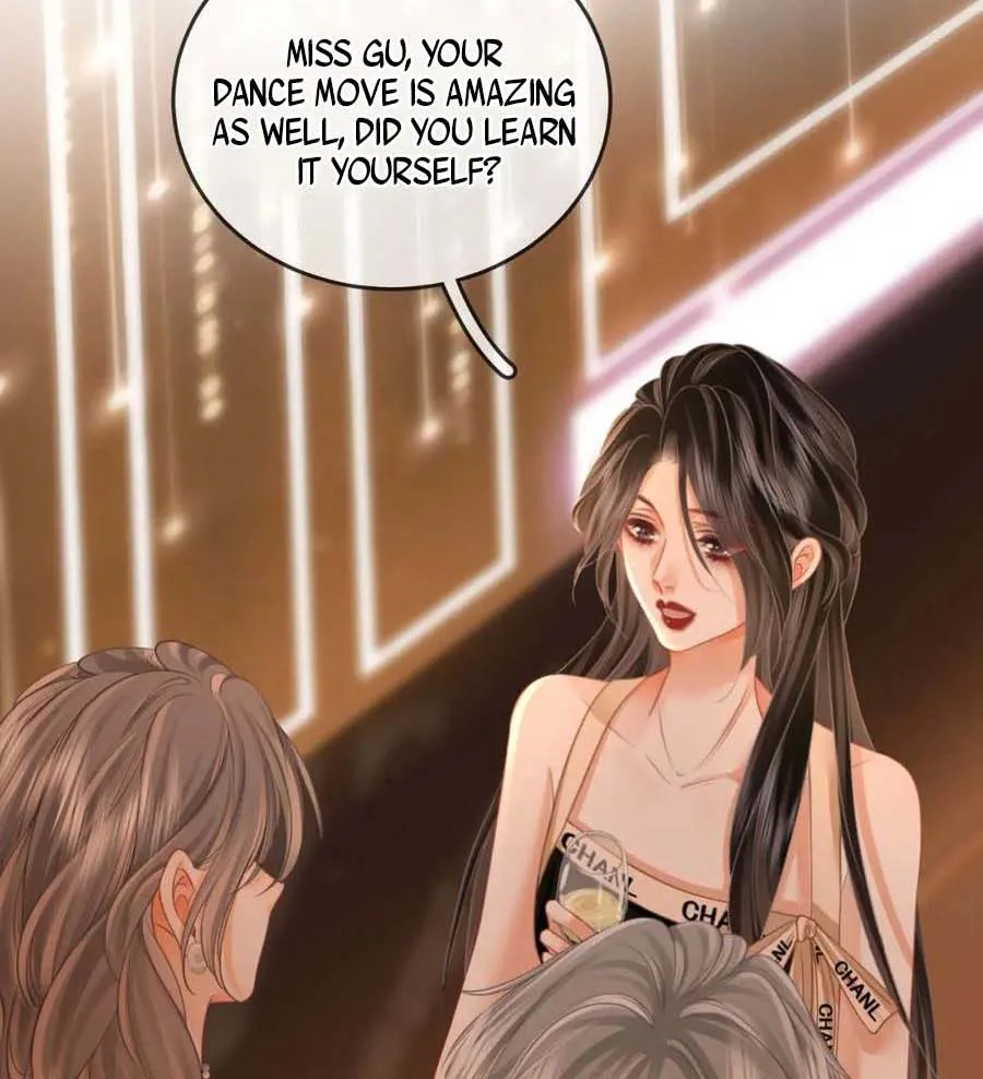 Miss Gu and Miss Qu Chapter 47 page 37 - 