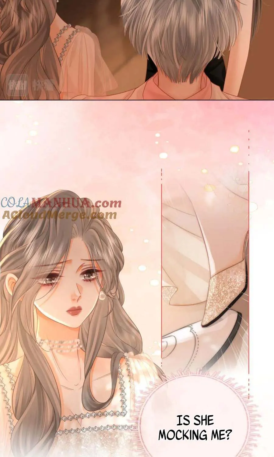 Miss Gu and Miss Qu Chapter 47 page 38 - 