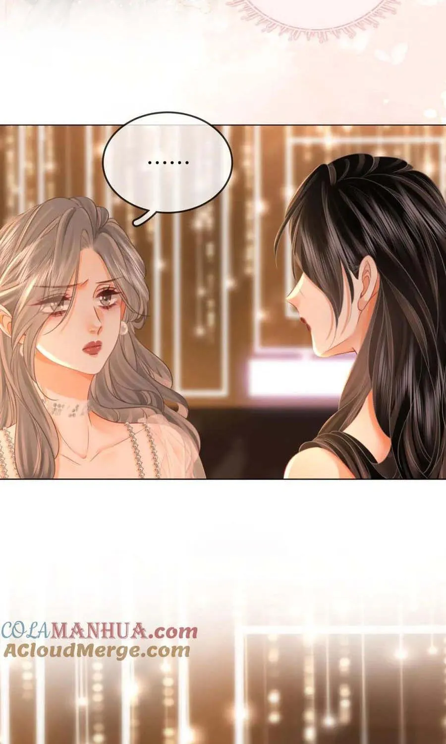 Miss Gu and Miss Qu Chapter 47 page 39 - 