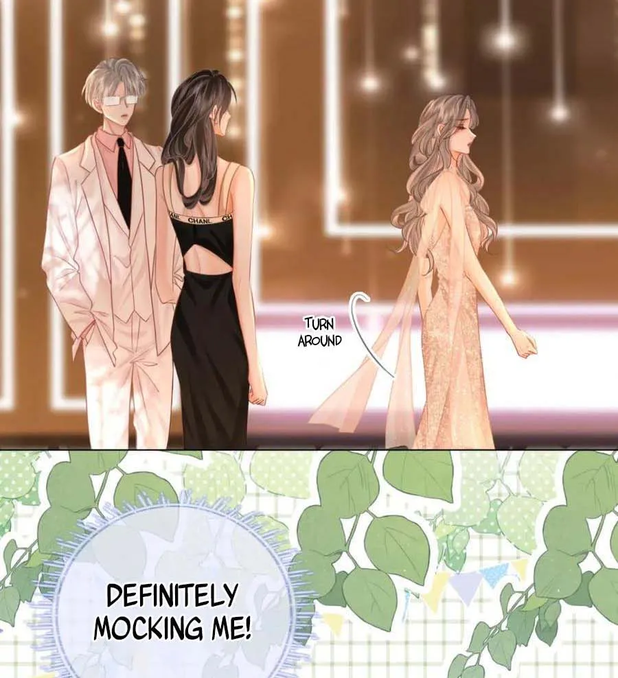 Miss Gu and Miss Qu Chapter 47 page 40 - 