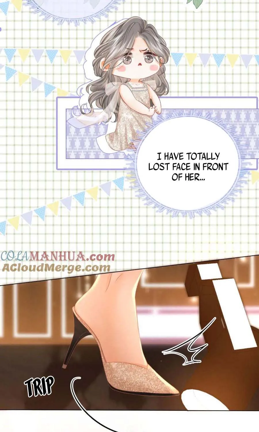 Miss Gu and Miss Qu Chapter 47 page 41 - 
