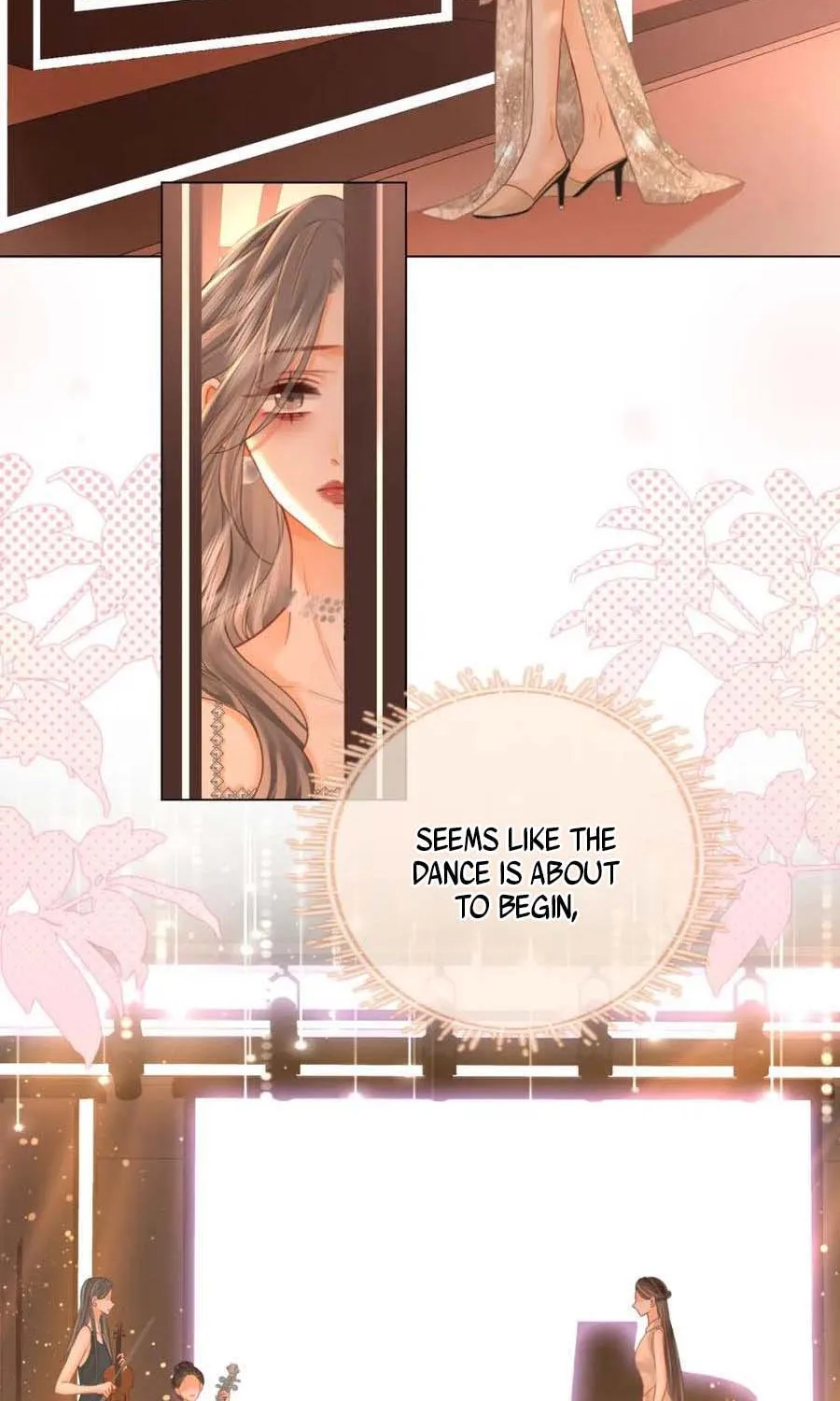 Miss Gu and Miss Qu Chapter 47 page 6 - 