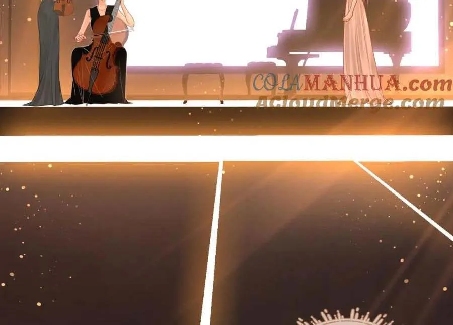 Miss Gu and Miss Qu Chapter 47 page 7 - 