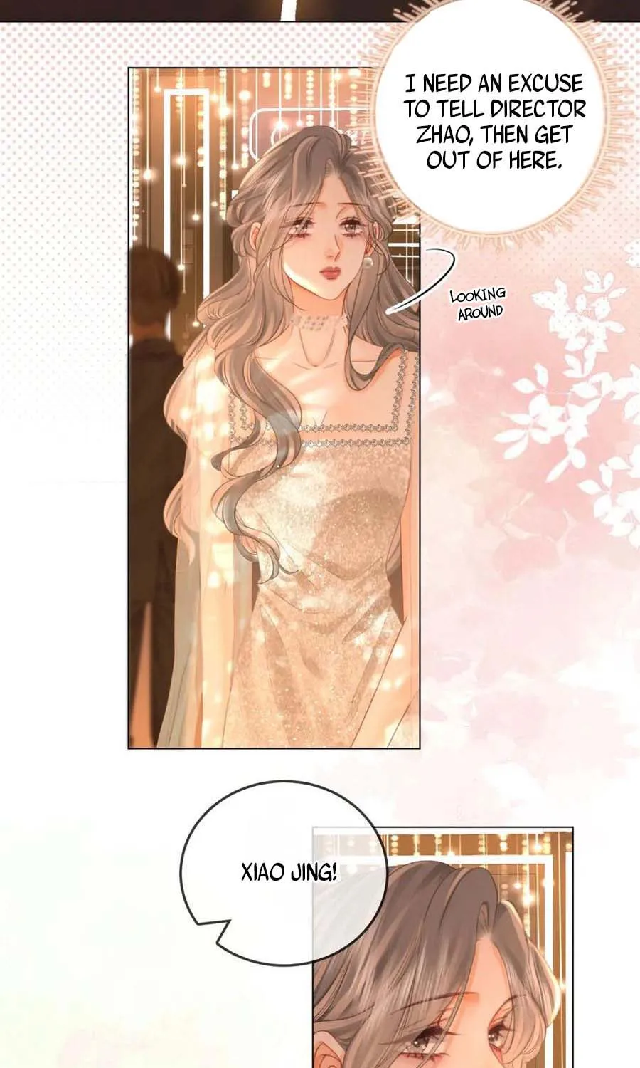 Miss Gu and Miss Qu Chapter 47 page 8 - 