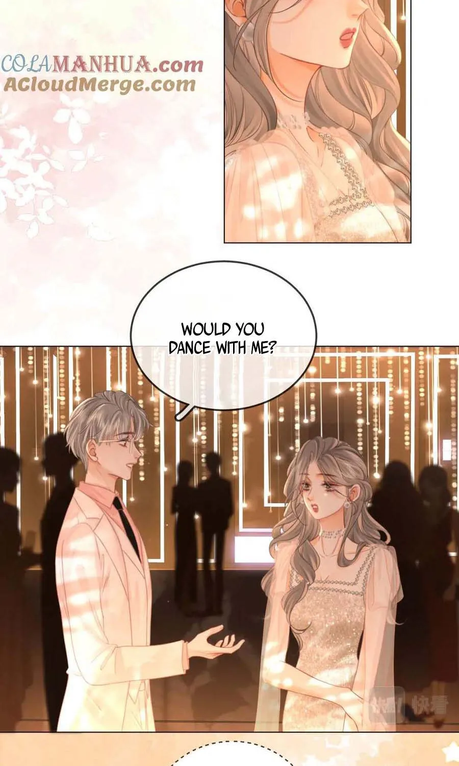 Miss Gu and Miss Qu Chapter 47 page 9 - 