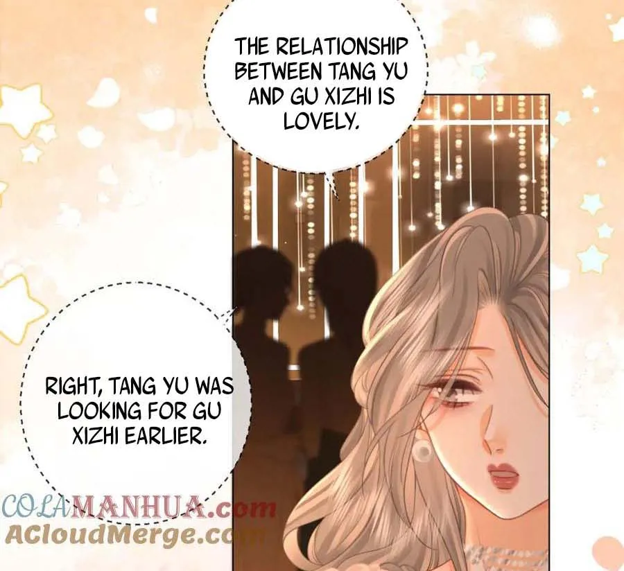 Miss Gu and Miss Qu Chapter 47 page 10 - 