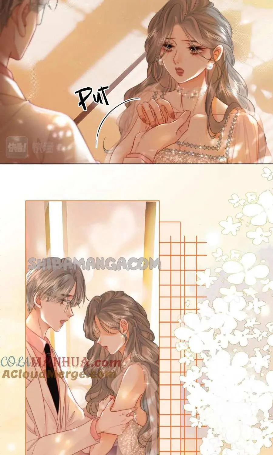 Miss Gu and Miss Qu Chapter 48 page 12 - 