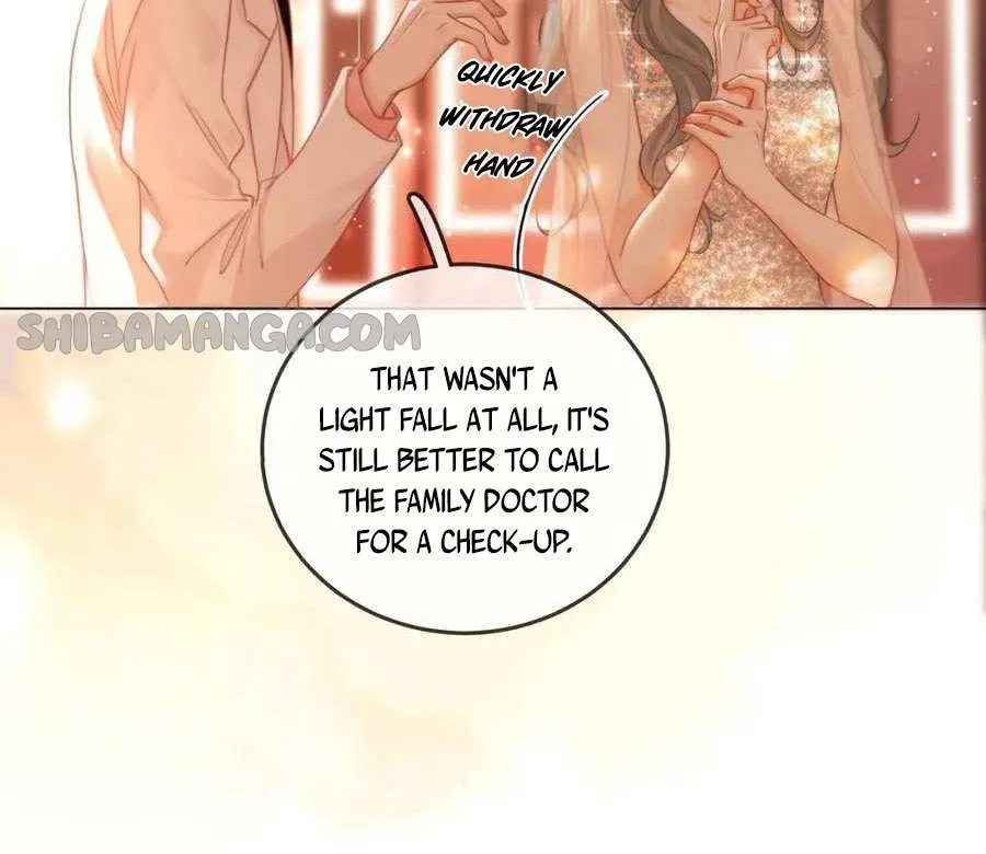 Miss Gu and Miss Qu Chapter 48 page 14 - 