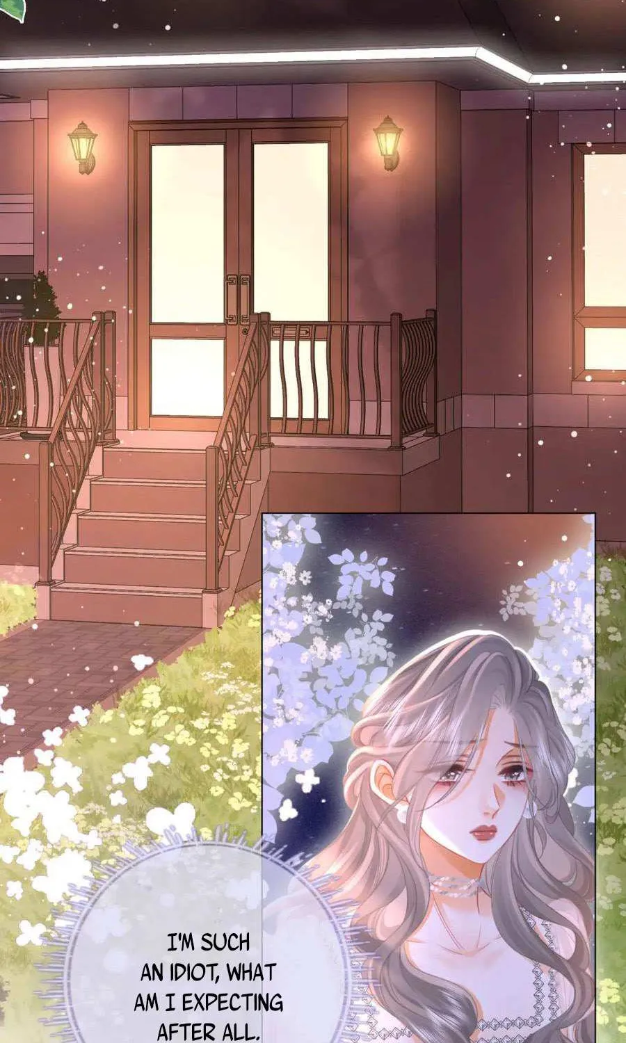 Miss Gu and Miss Qu Chapter 48 page 16 - 
