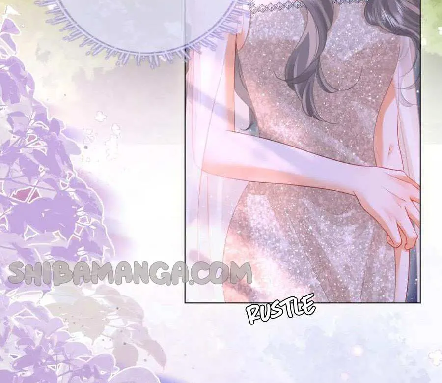 Miss Gu and Miss Qu Chapter 48 page 17 - 
