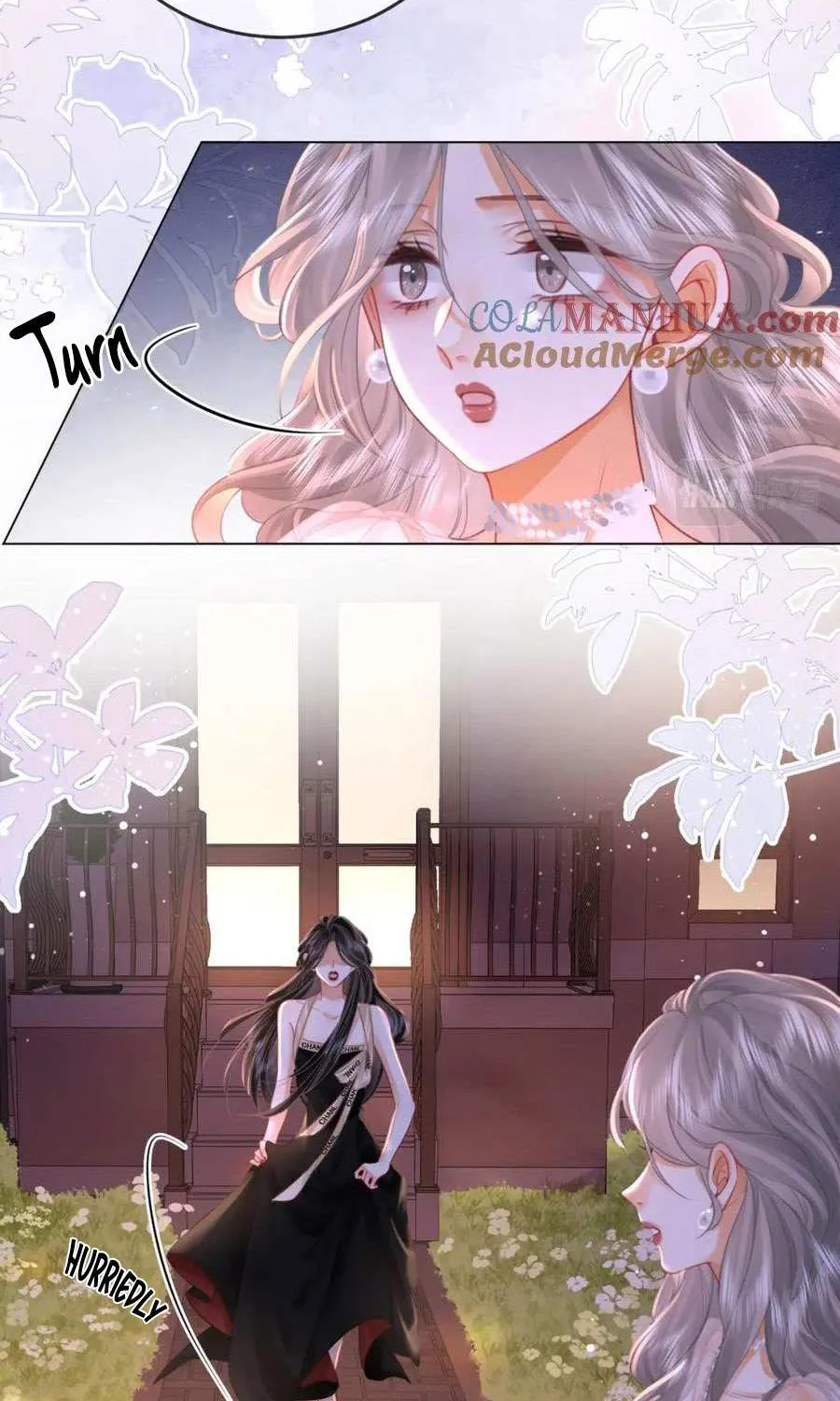 Miss Gu and Miss Qu Chapter 48 page 19 - 