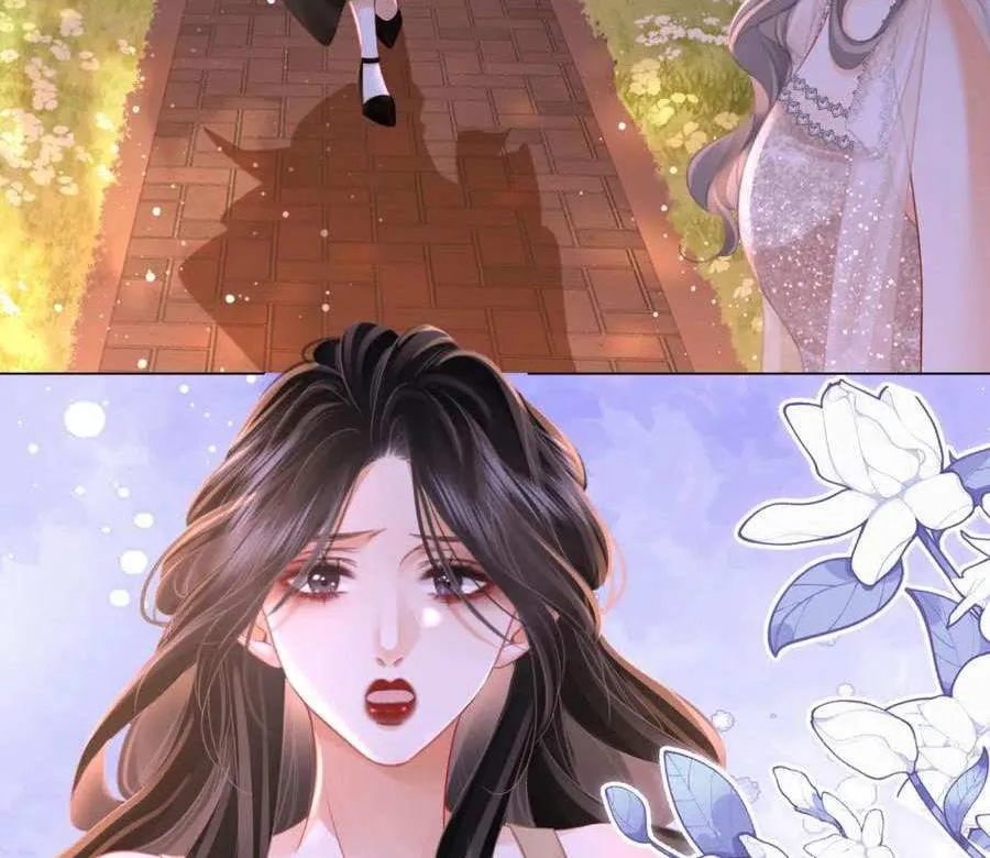 Miss Gu and Miss Qu Chapter 48 page 20 - 