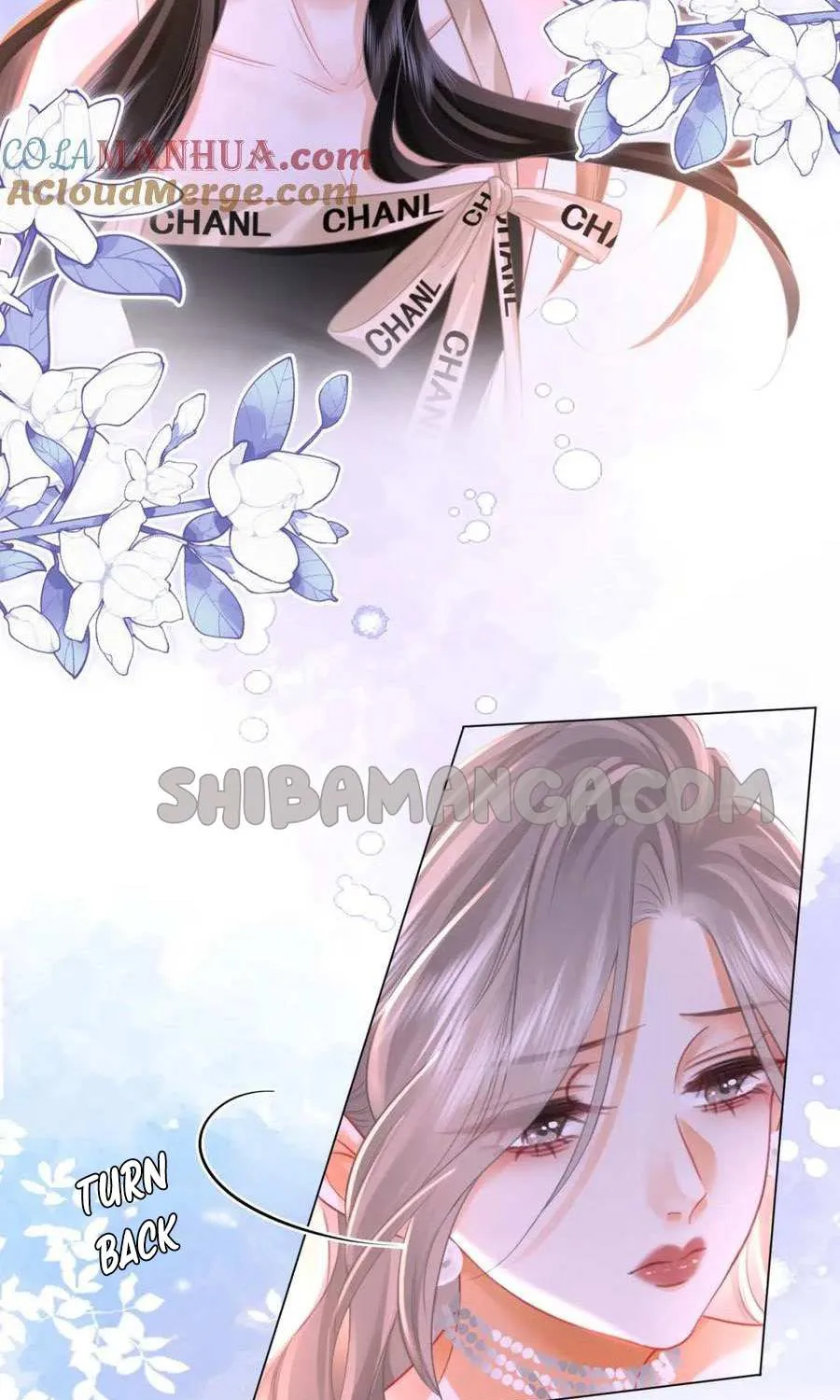 Miss Gu and Miss Qu Chapter 48 page 21 - 
