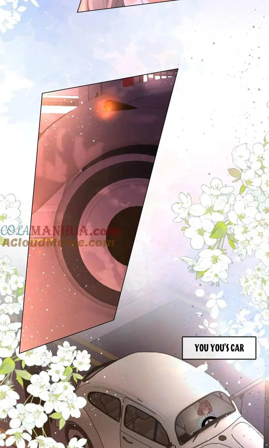 Miss Gu and Miss Qu Chapter 48 page 22 - 