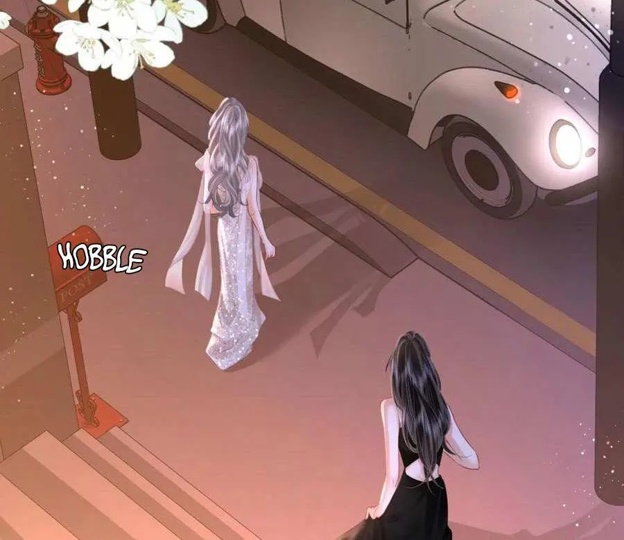 Miss Gu and Miss Qu Chapter 48 page 23 - 